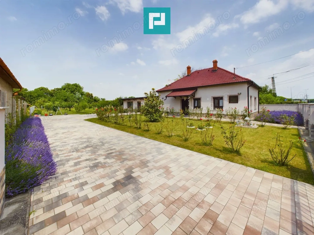 Casă din cărămidă in Mezohegyes Ungaria Casă din cărămidă in Mezohegyes Ungaria