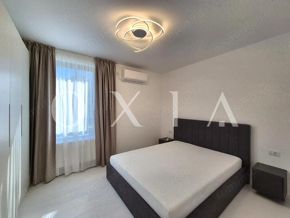 AX1114 Dumbravita-Ikea, Prima Inchiriere, MobilatUtilat