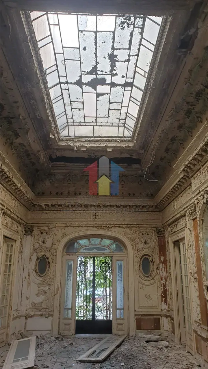 Teren 2044mp +Casa BOIEREASCA  Ultracentrala