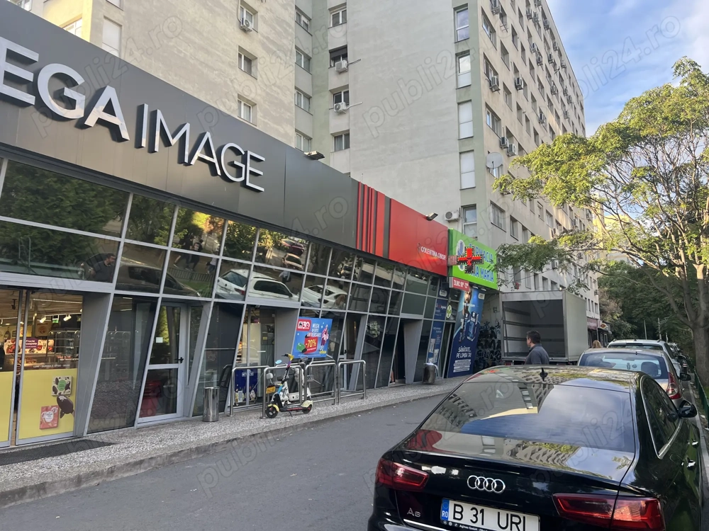 Particular închiriez garsonieră Bucur Obor 