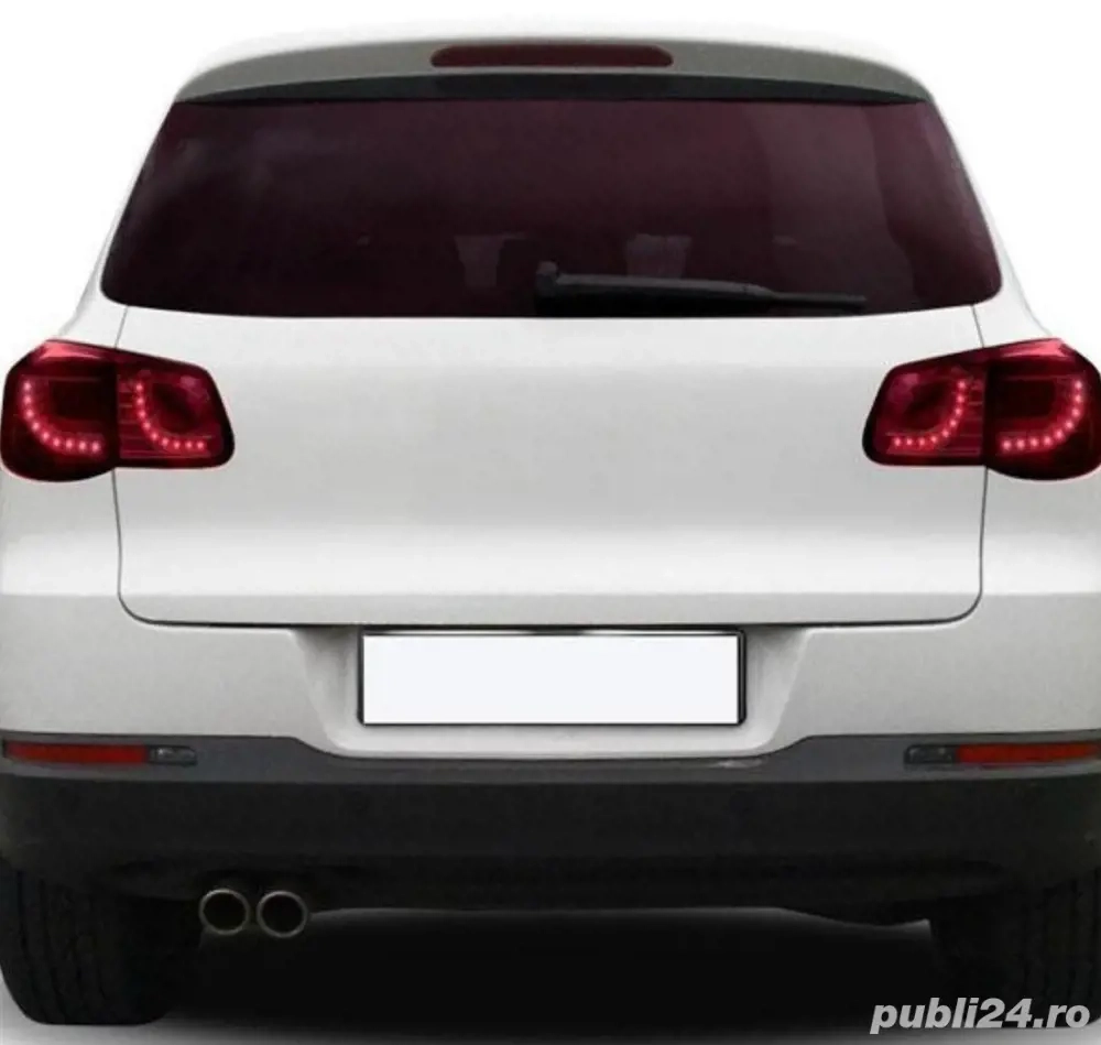 Vand Stopuri led Volkswagen Tiguan 2011