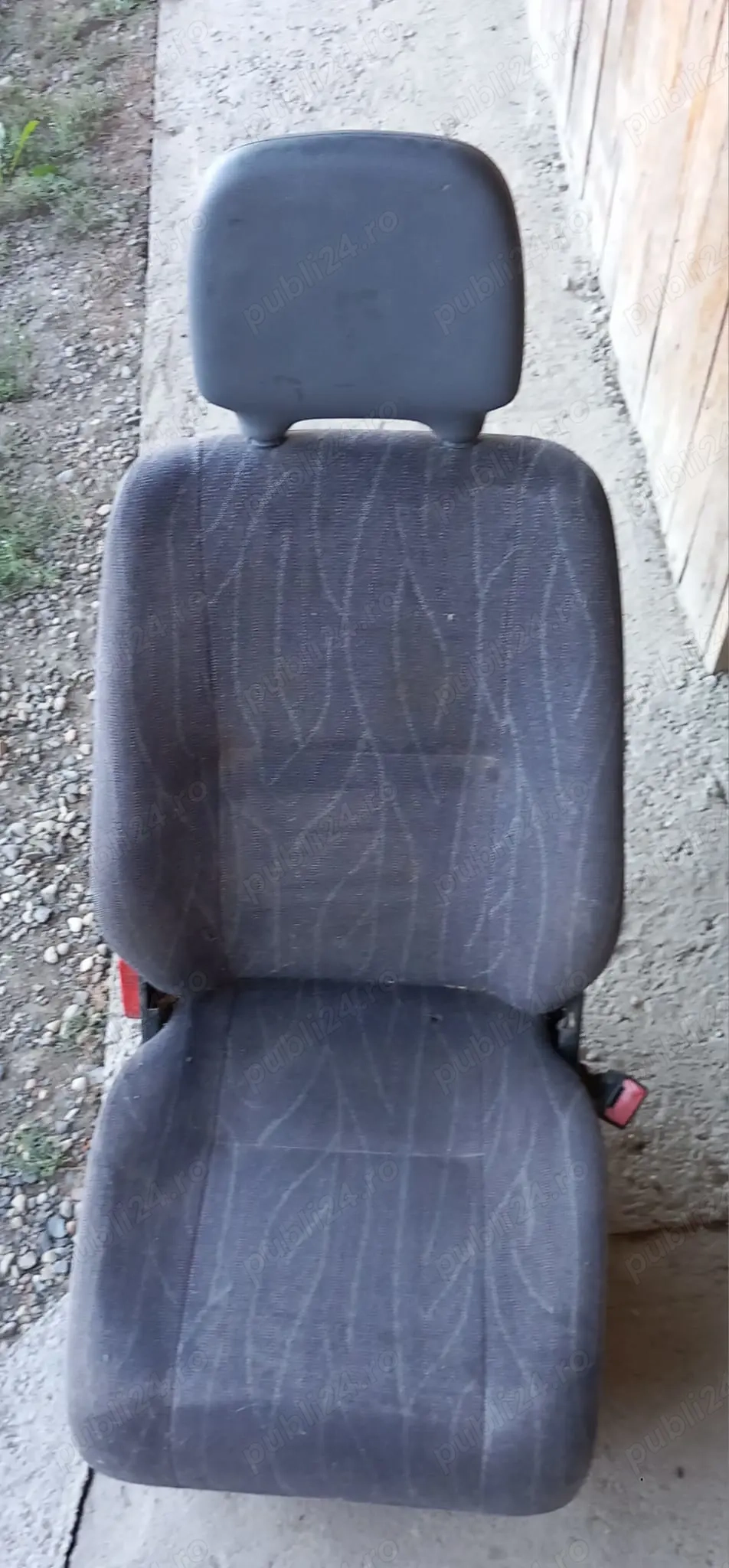 Bancheta sofer LT sau Sprinter