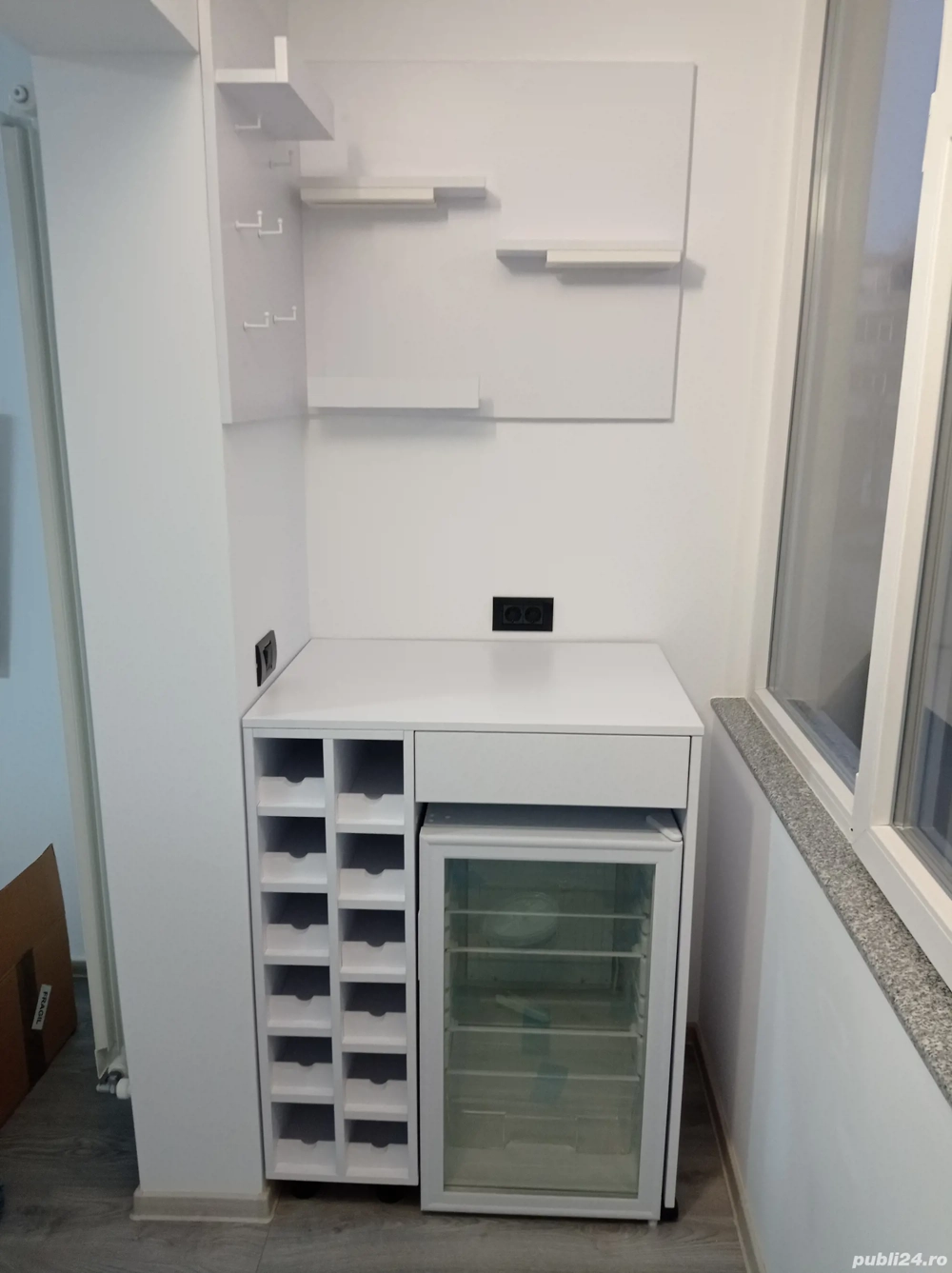 Mobilă la comandă și montaj mobilă