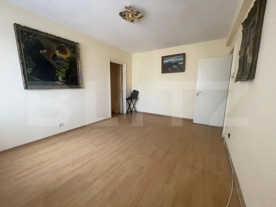 Apartament de 2 camere, 50 mp, Zalau