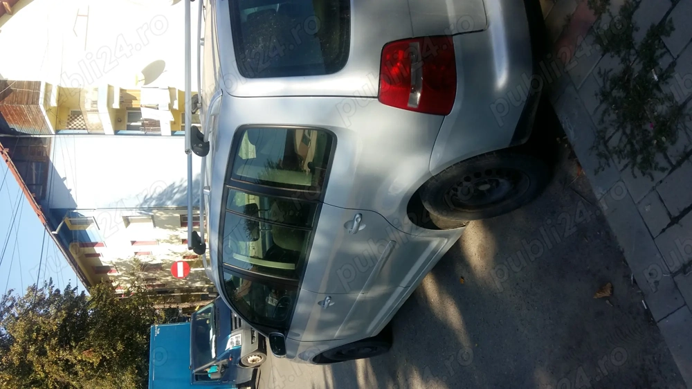 Vand tuoran 2004 diesel  Vand tuoran 2004 diesel