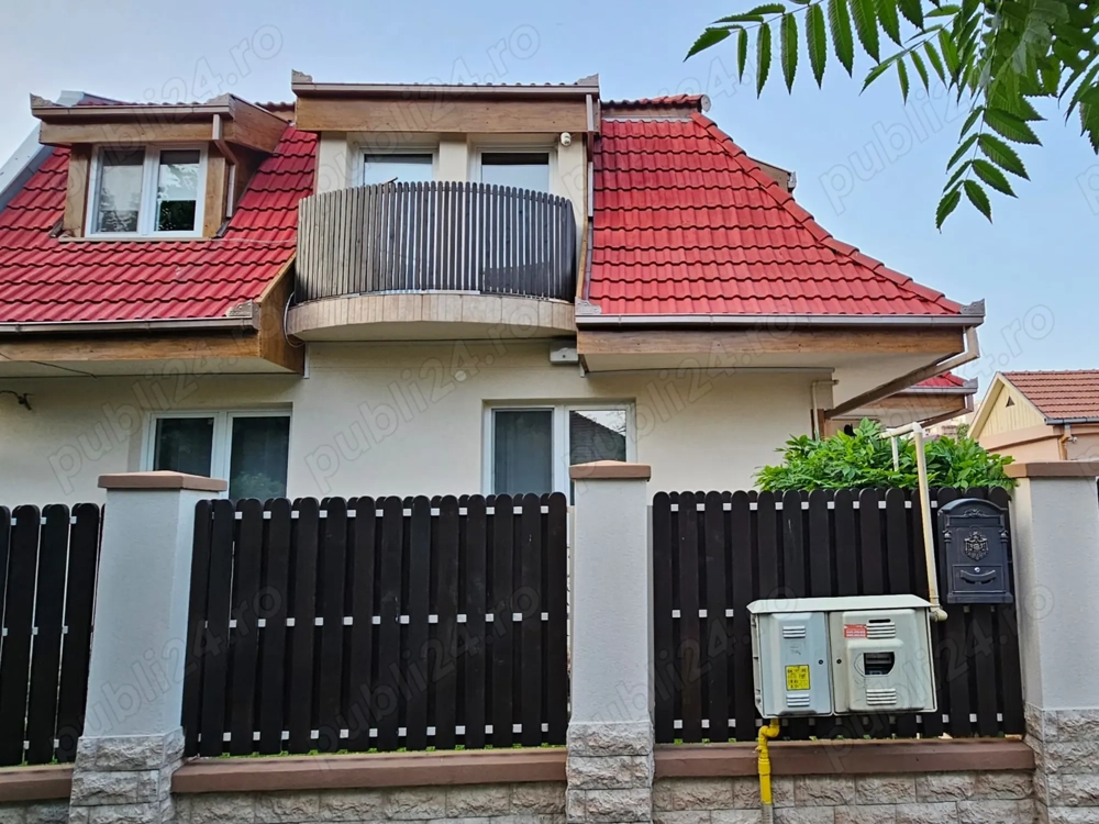 Casa S+P+M - zona Closca