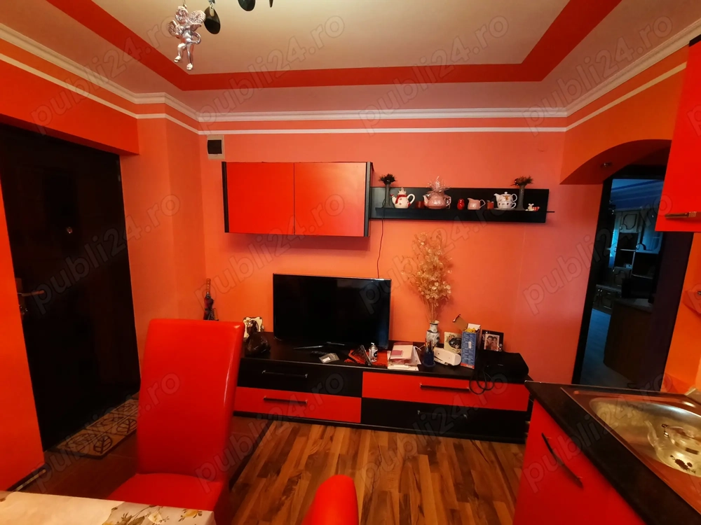 Apartament, 2 camere de vanzare