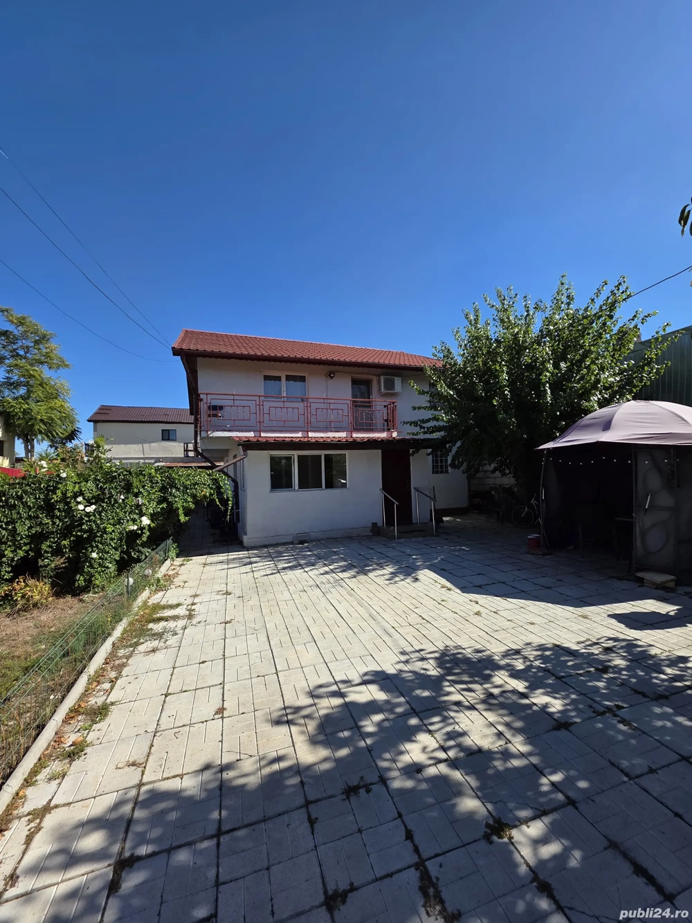 Casă P+1E cu teren 385 mp   Sector 1, Str. Șoimului