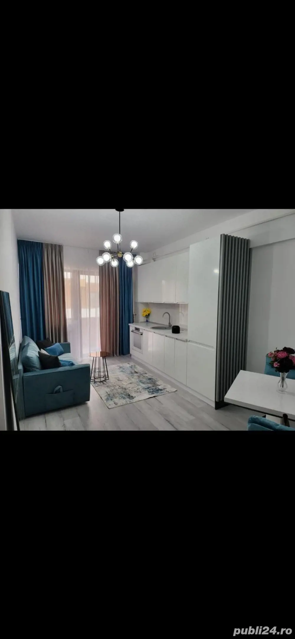 garsoniera regim hotelier