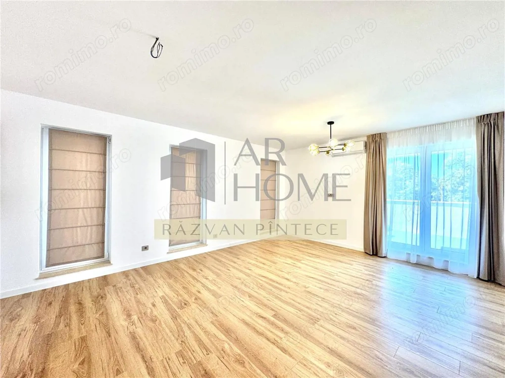 Inchiriere apartament 3 camere de lux, bloc nou, Marasesti, Ploiesti