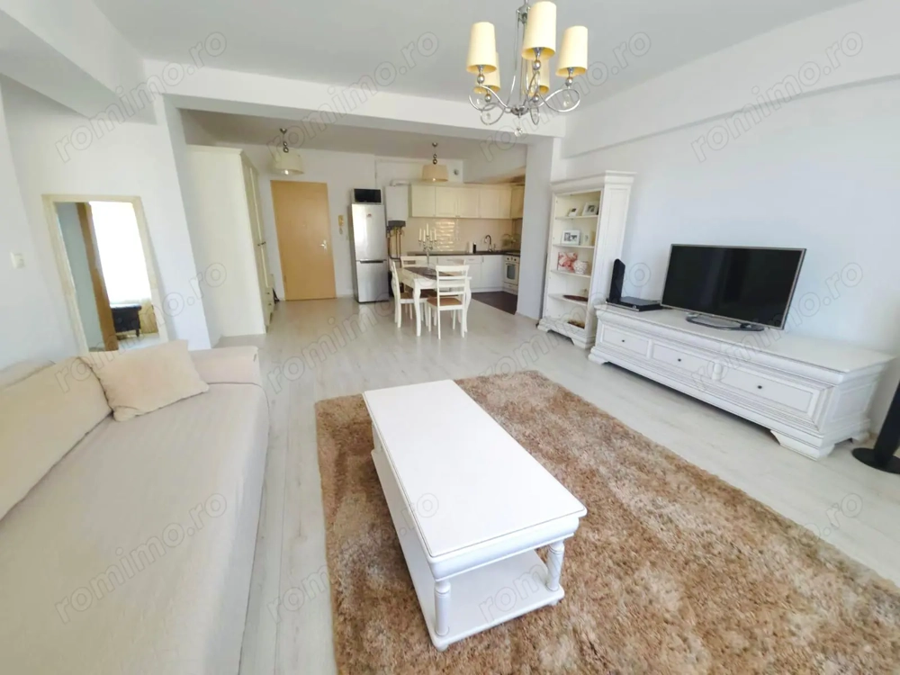 2 camere etaj intermediar  centrala proprie loc de parcare  Aradului 