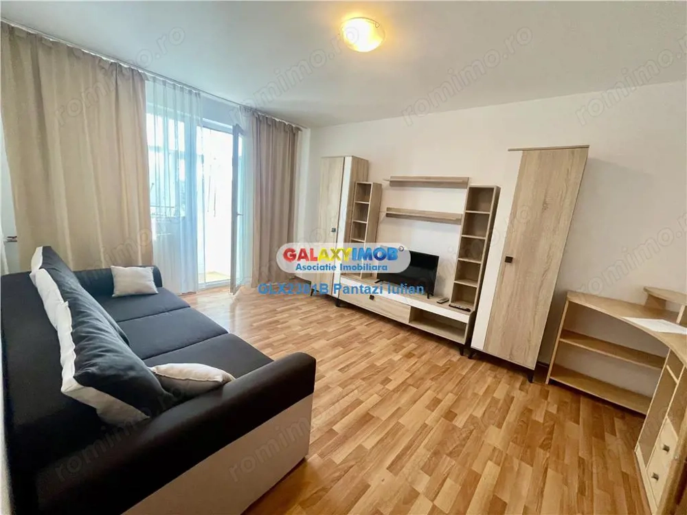 Apartament 2 camere Lujerului | Decomandat | 6min metrou | Negociabil