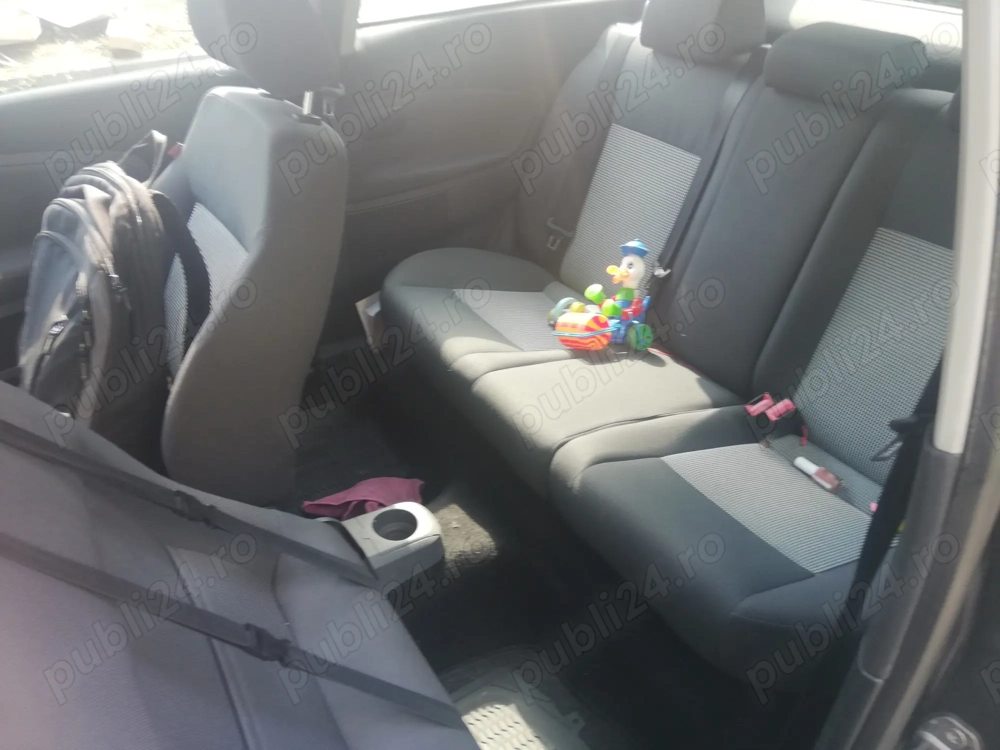 Seat ibiza 1.4 benzina 2007  Seat ibiza 1.4 benzina 2007