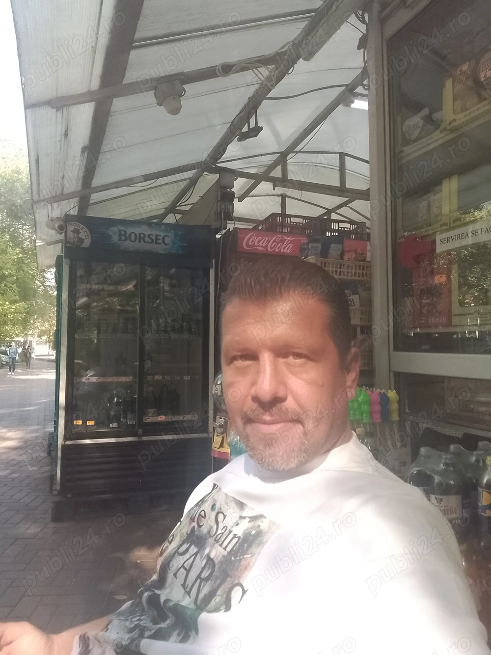 Doresc angajare șofer cat.b distribuție,curier,livrări,vânzări am experiență peste 15 ani