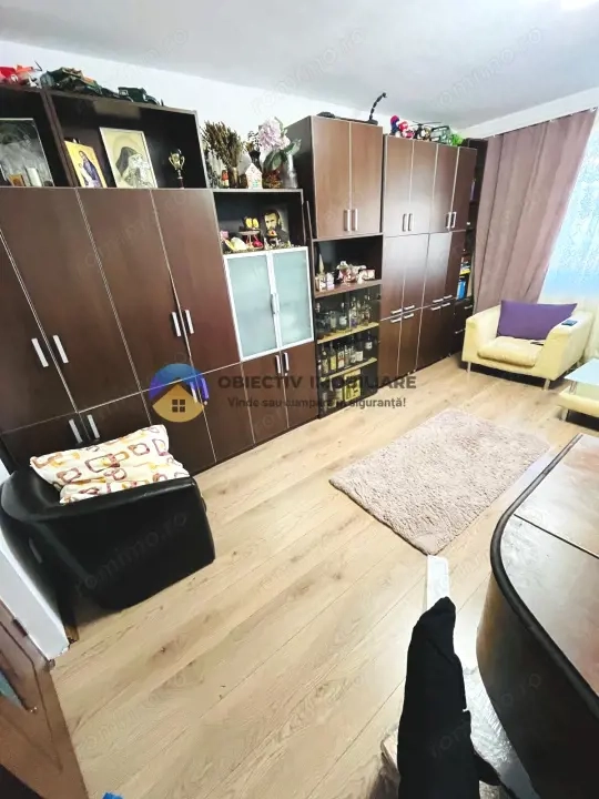  Apartament 4 camere –Precista– 78,46 mp utili 