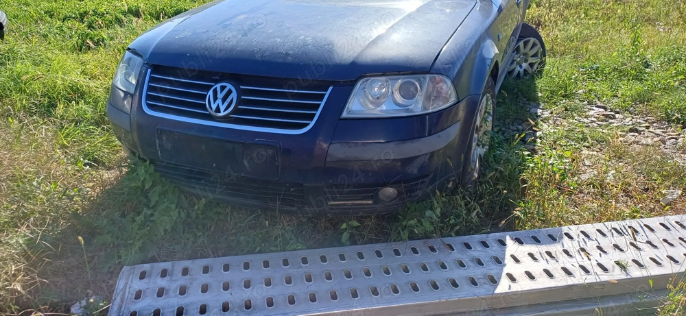Dezmembrez vw Passat 