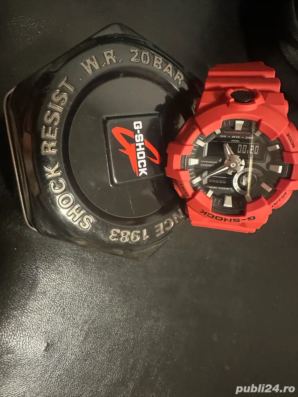 Casio G-Shock Ga700