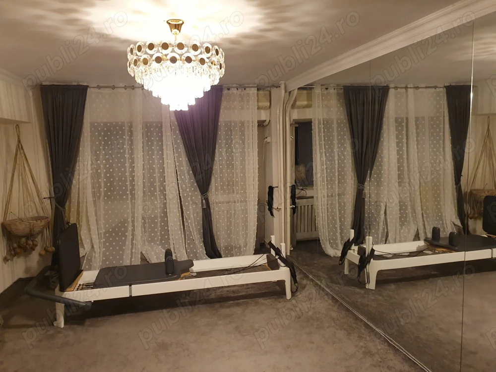 Apartament 4 camere Unirii