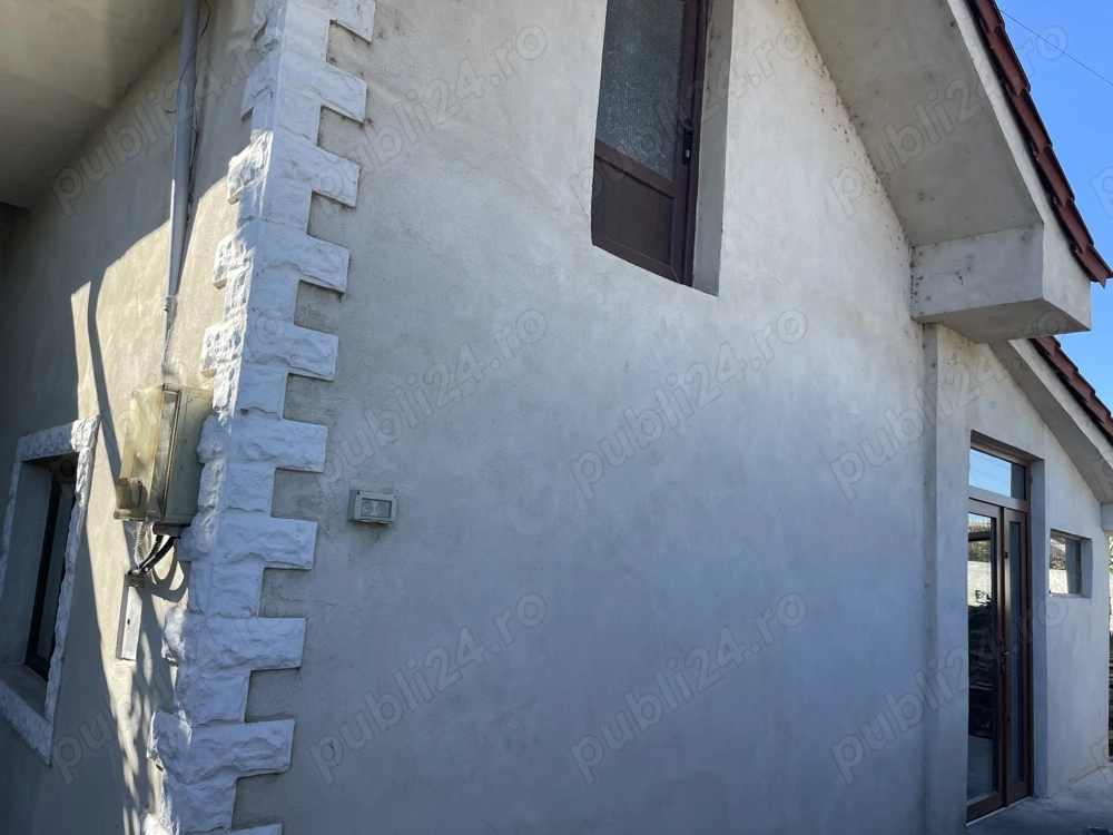 Casa de vânzare 105 000 euro Oraș Murfatlar Constanta