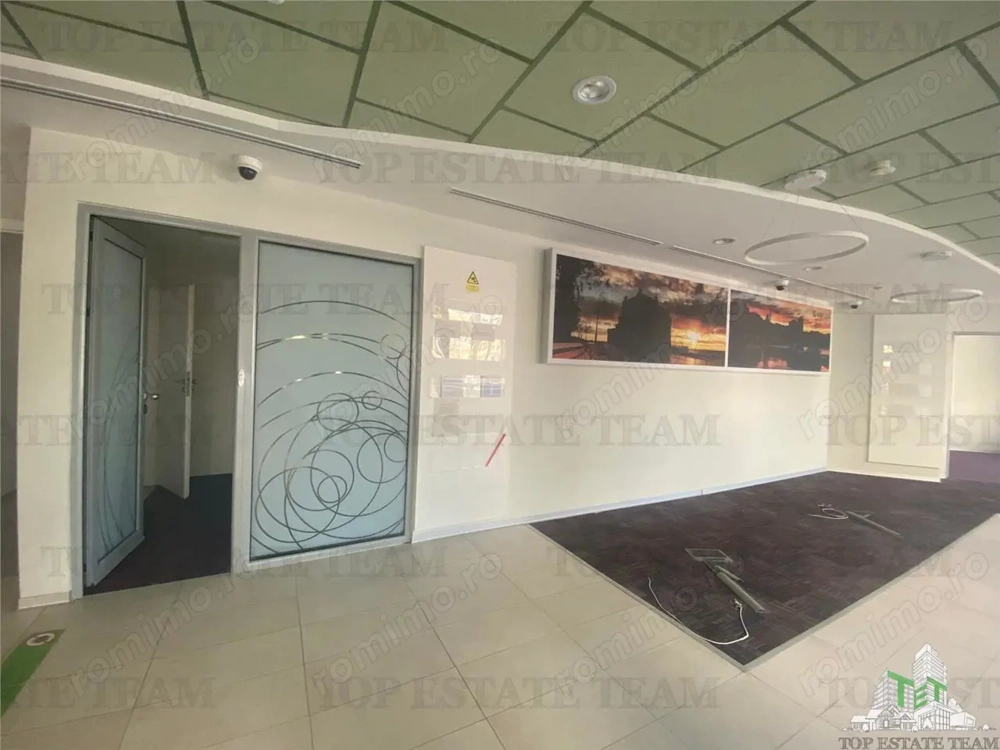 SPATIU COMERCIAL ZONA VICTORIA, CONSTANTA