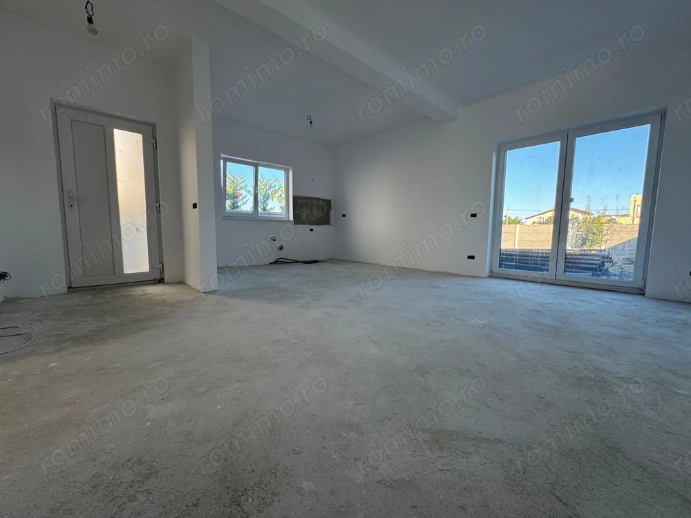 Pozitie excelenta.Strada Linistita.Toate Utilitatile!!