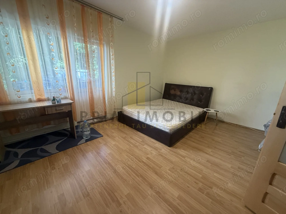 Apartament 2 Camere Decomandat, Iulius Mall, Gradinari