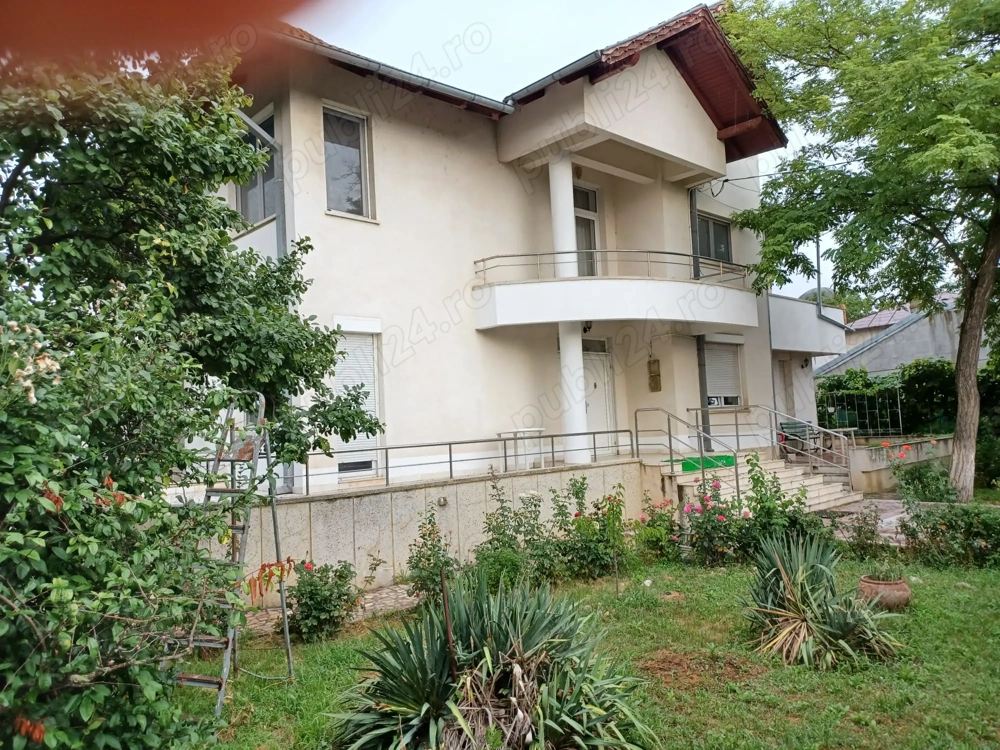 Urziceni, Centrul Vechi, locuit firma