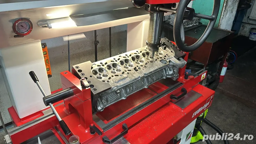 Angajez muncitor calificat sau necalificat pentru reconditionarea chiulaselor