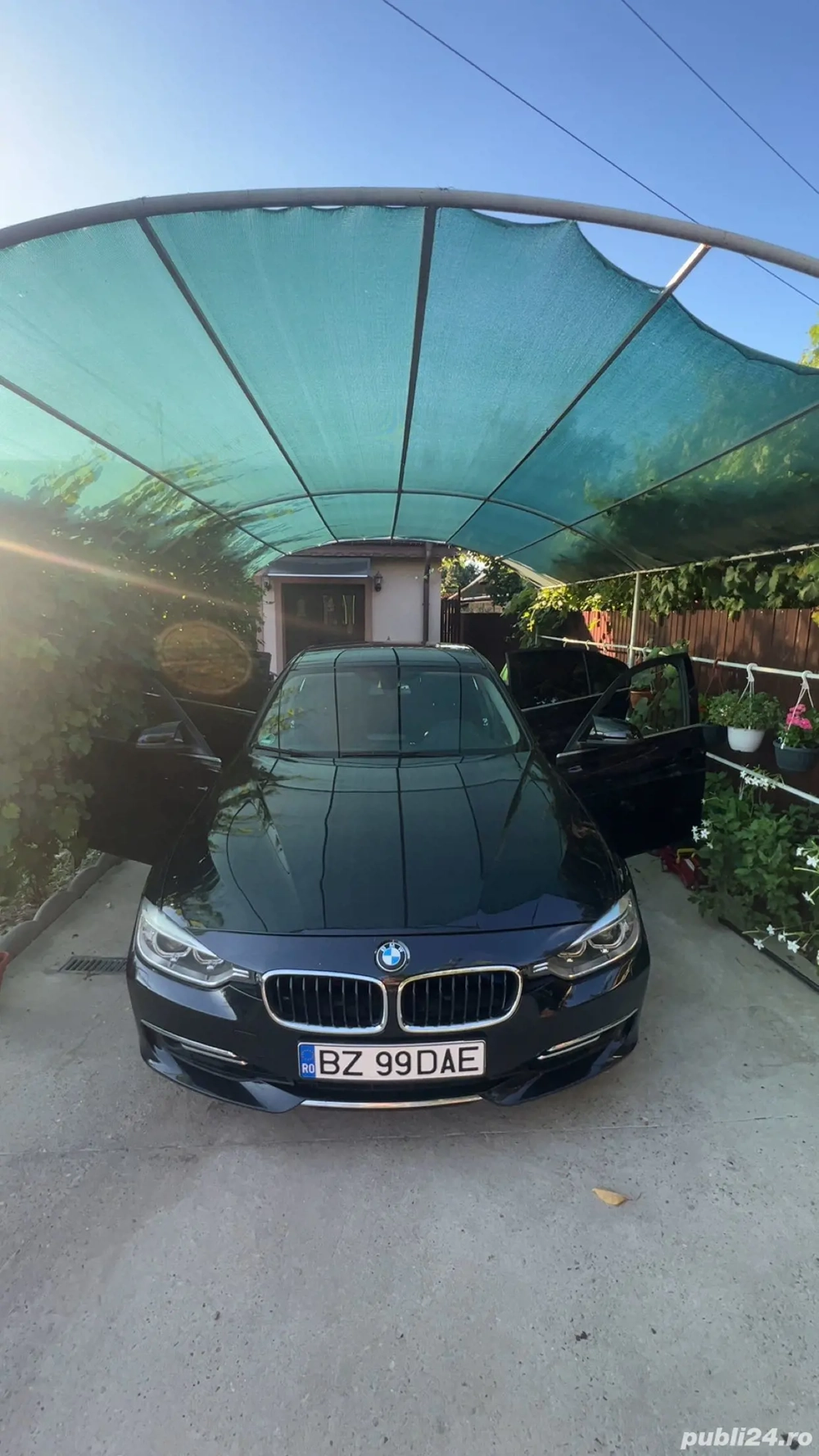 Vand bmw seria 3 F30 