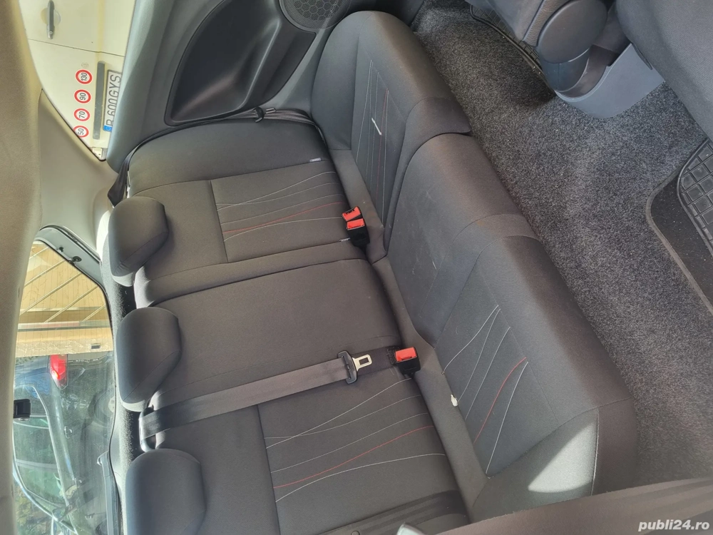 De vanzare Seat Ibiza De vanzare Seat Ibiza