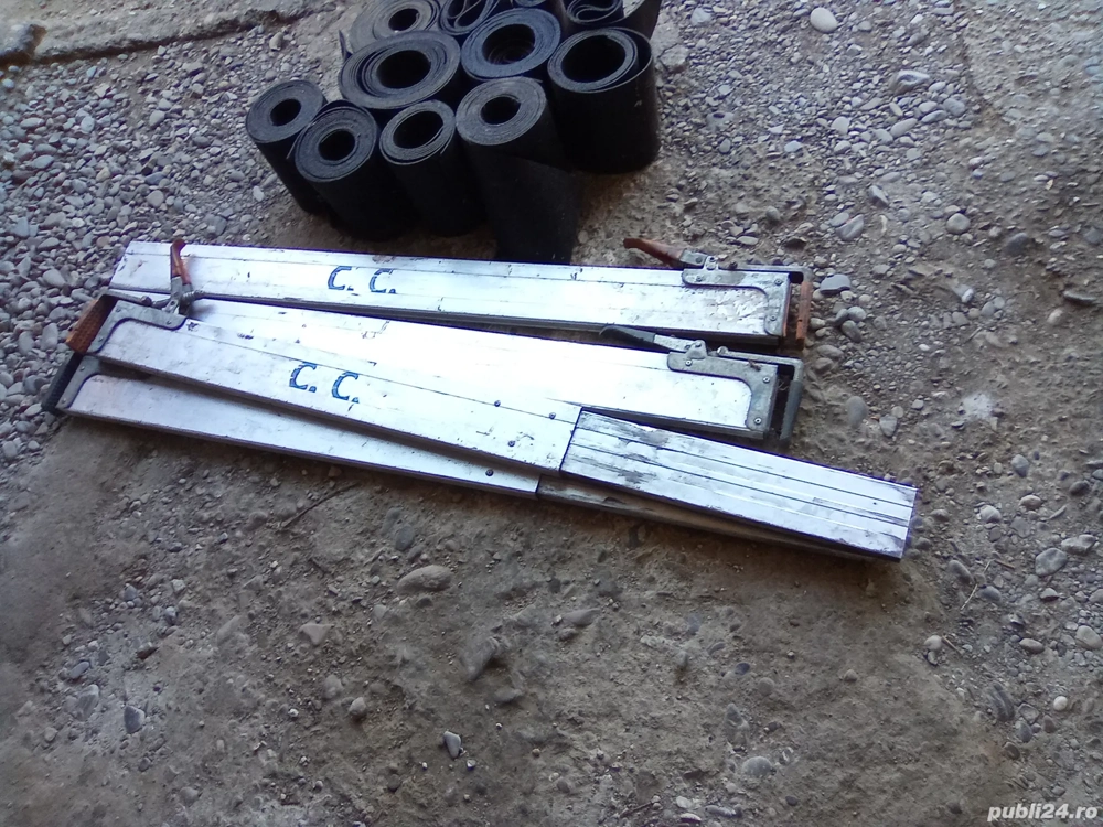 Bara susținere marfa