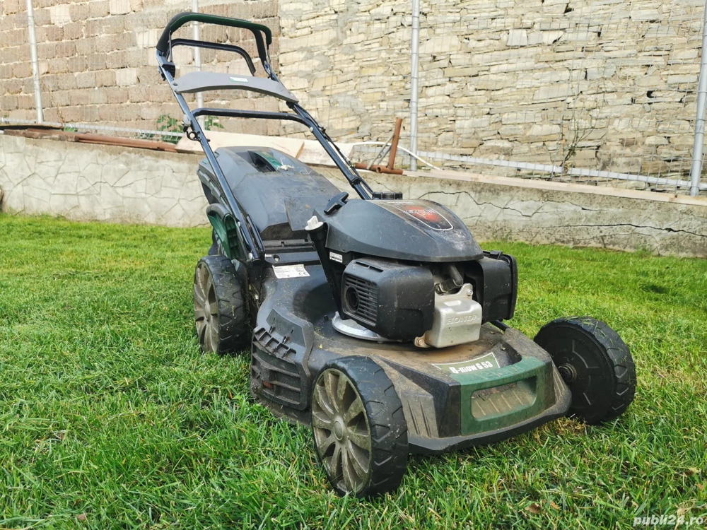 De vânzare mașină de tuns gazon 