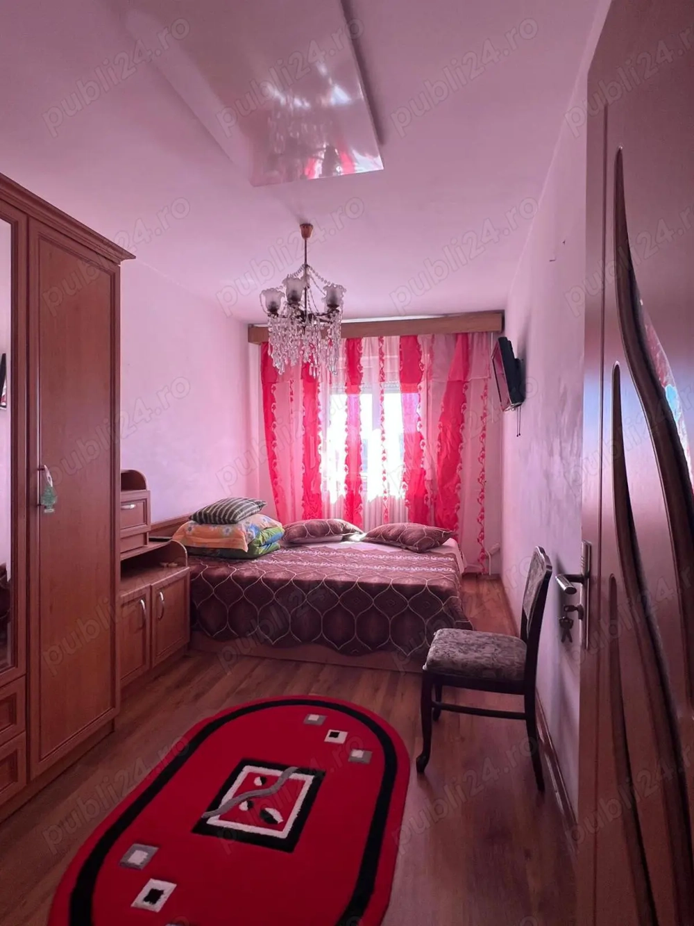 Inchiriere apartament 3 camere zona Stadion