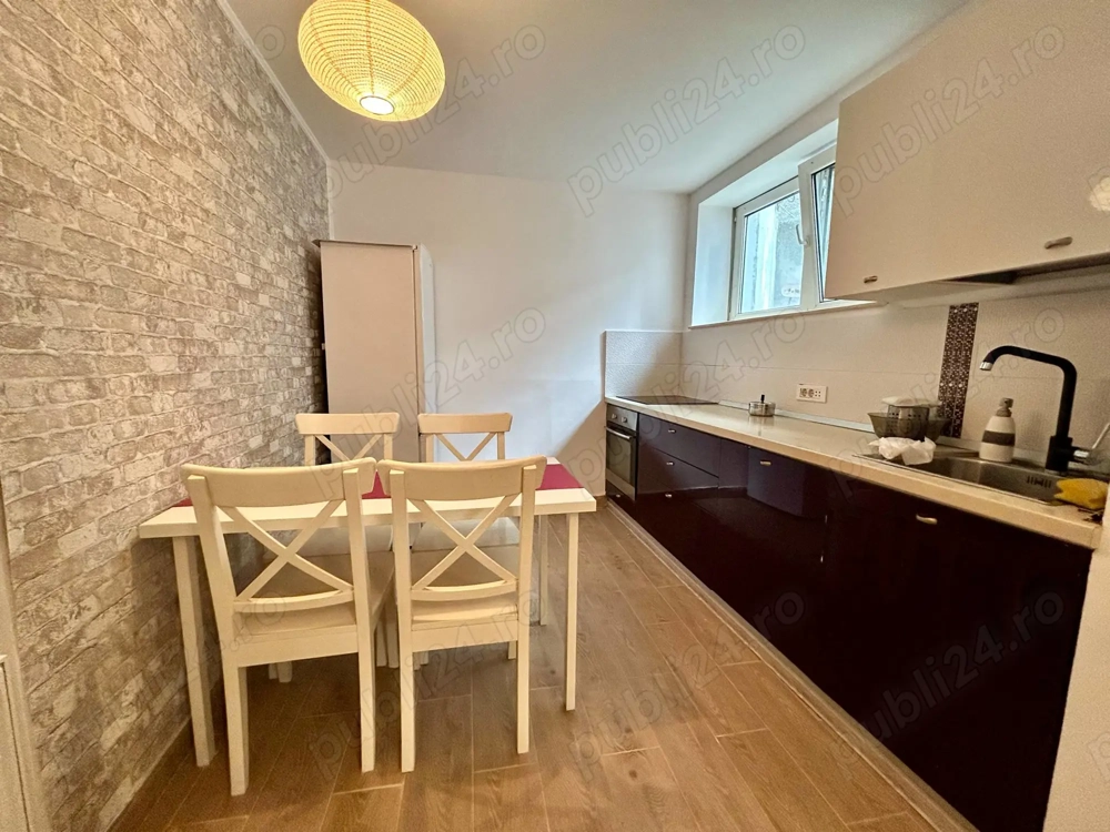 Comision ZERO! Apartament 3 camere Arcul de Triumf Bulevardul Averescu