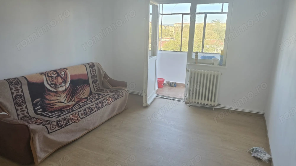 Vand apartament 3 camere in Deva, zona Scarisoara (Astoria), etaj 3,