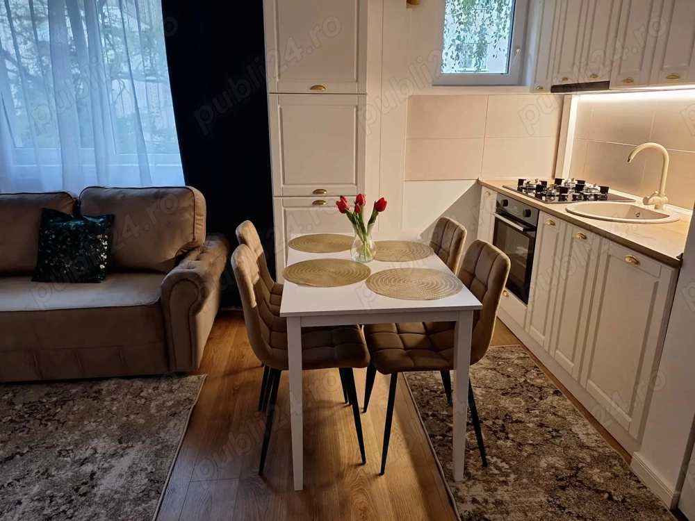 Apartament 2 camere decomandate de inchiriat Apartament 2 camere decomandate de inchiriat