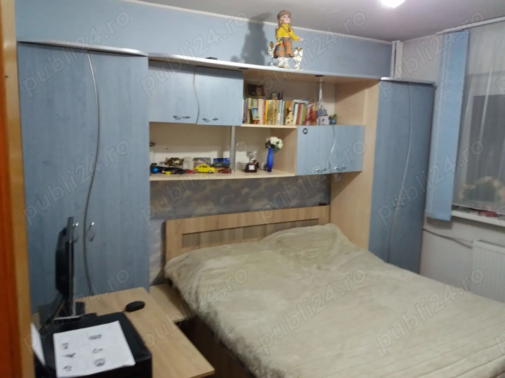 Mobilier dormitor
