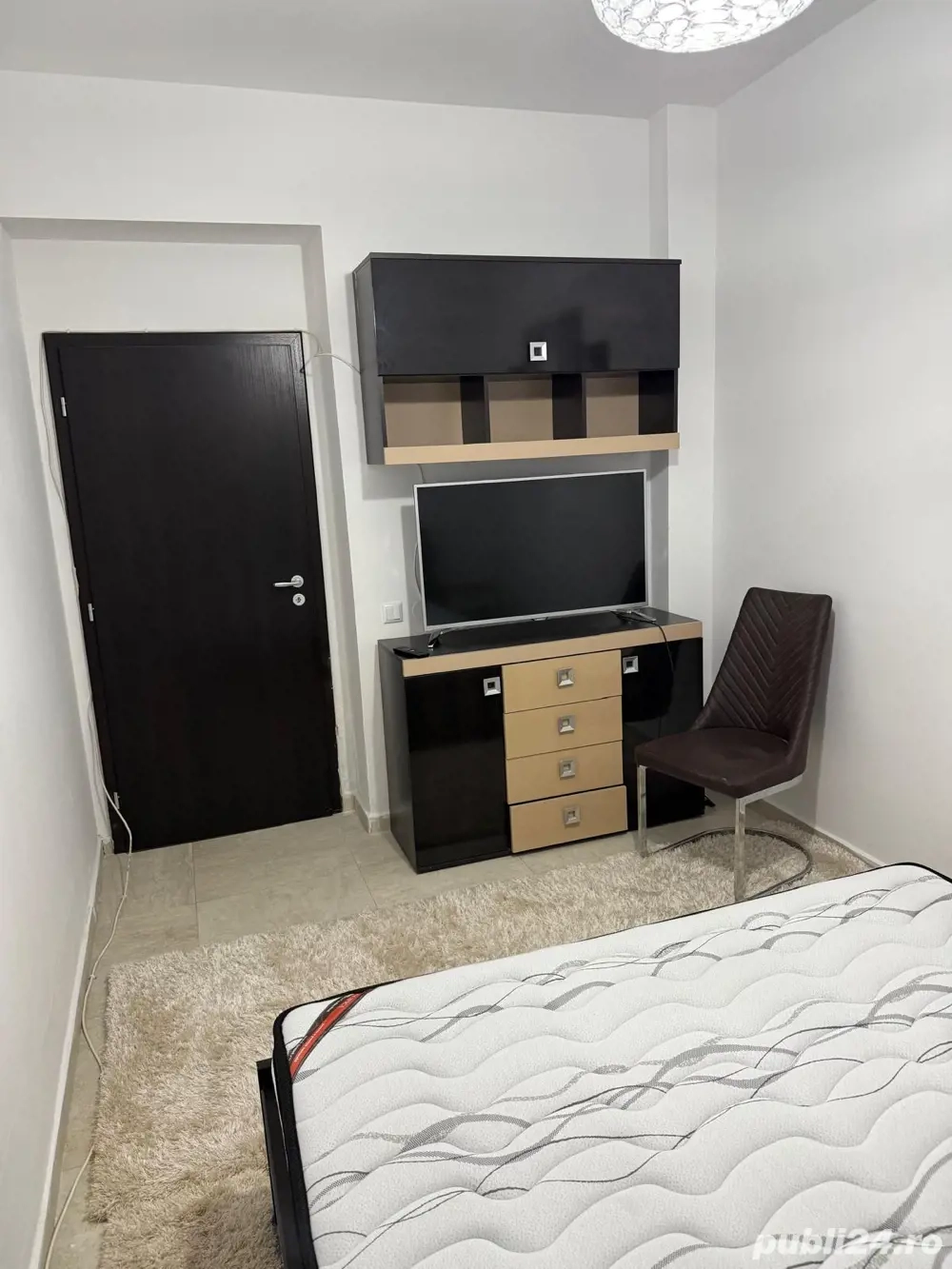 Inchiriez apartament in Concept Residence