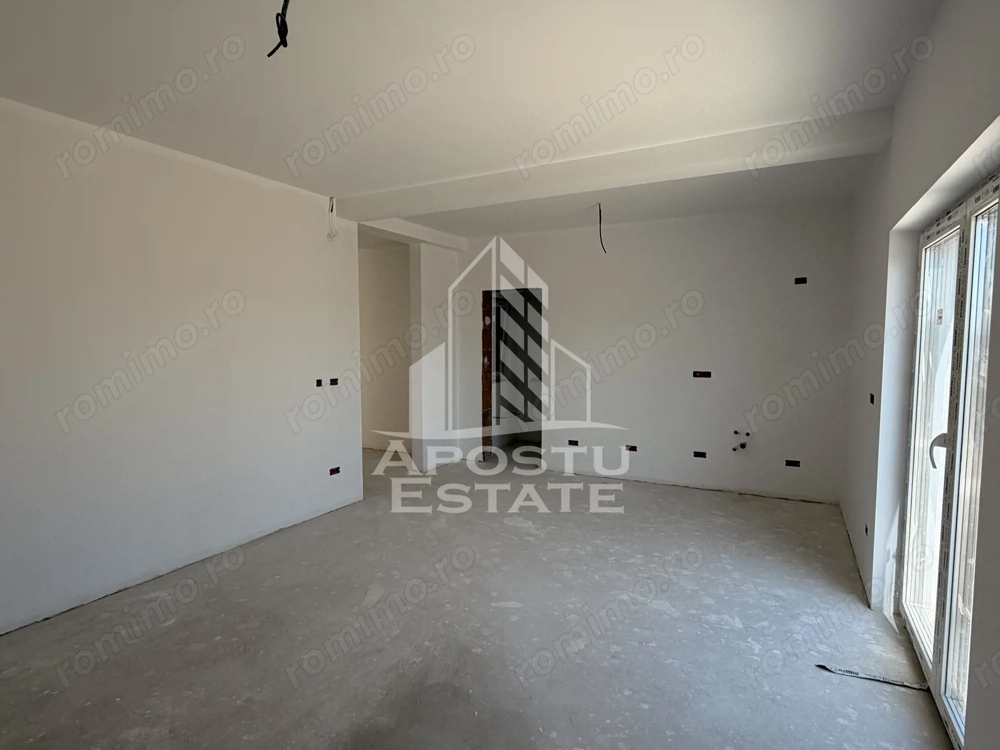 Duplex modern Giarmata Duplex modern Giarmata