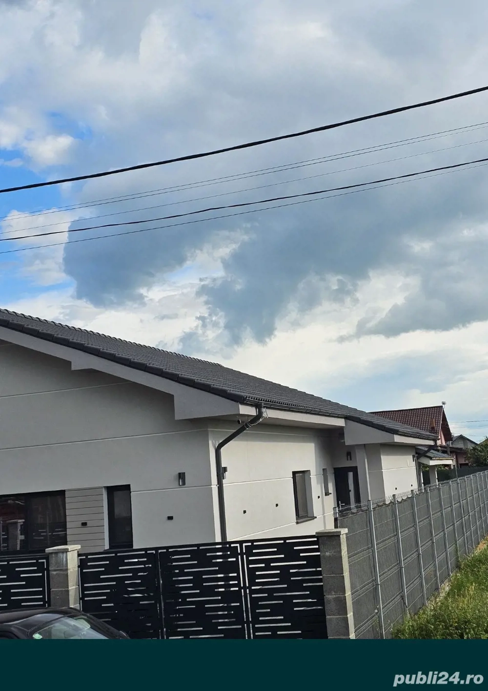 Duplex mosnita veche proprietar