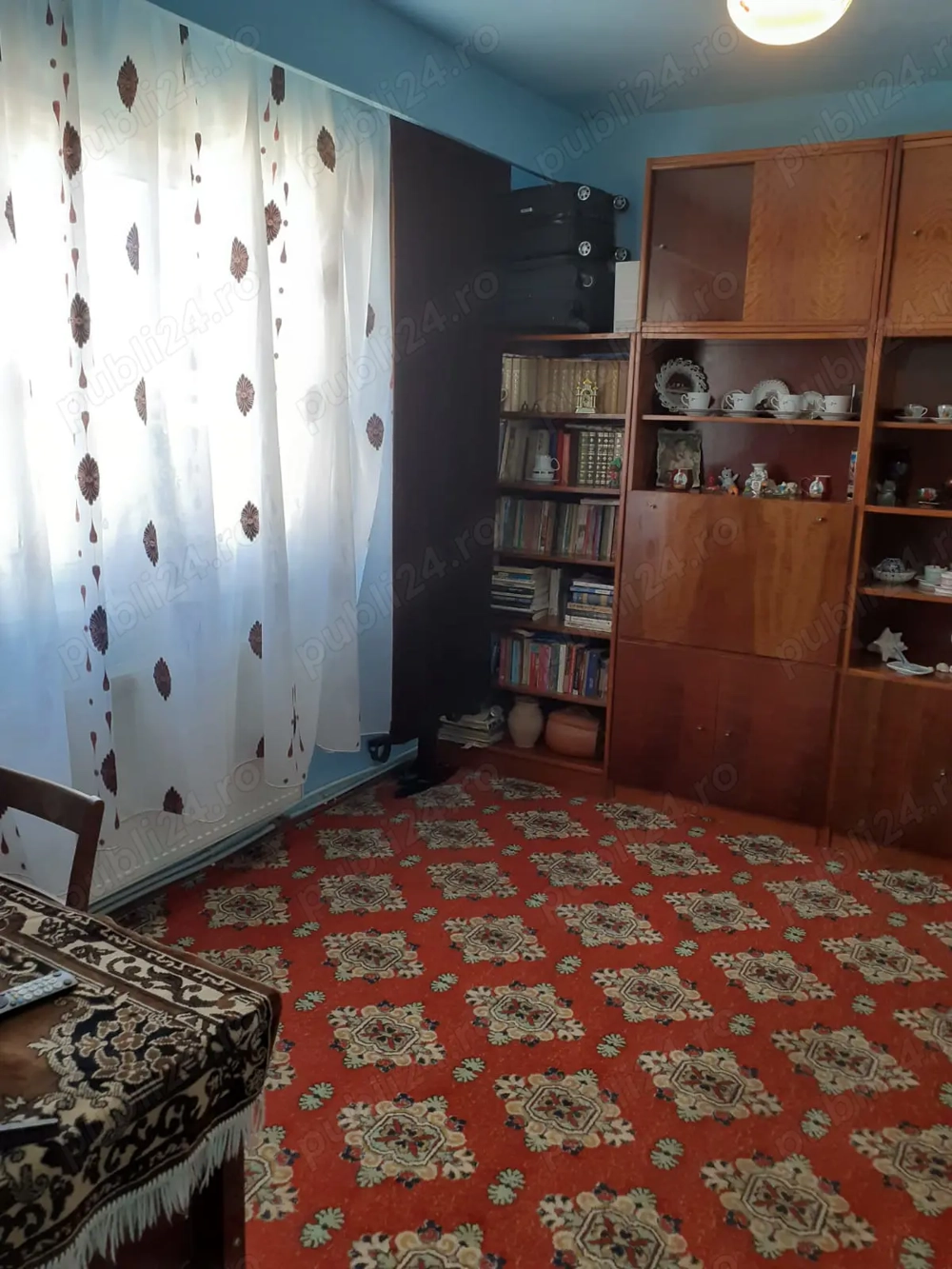 Apartament 2 camere zona centrala, Deva