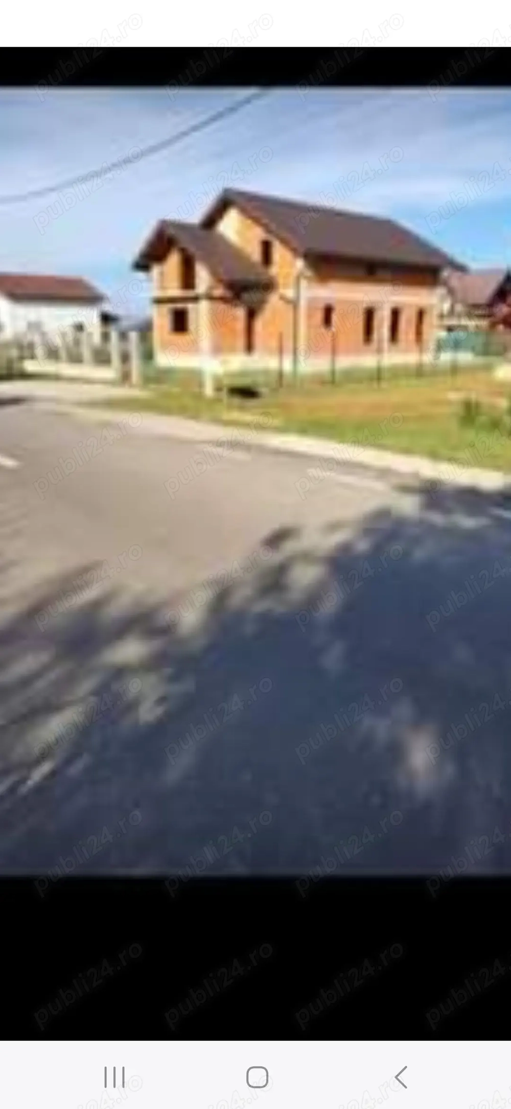 Casă de vânzare  Casă de vânzare