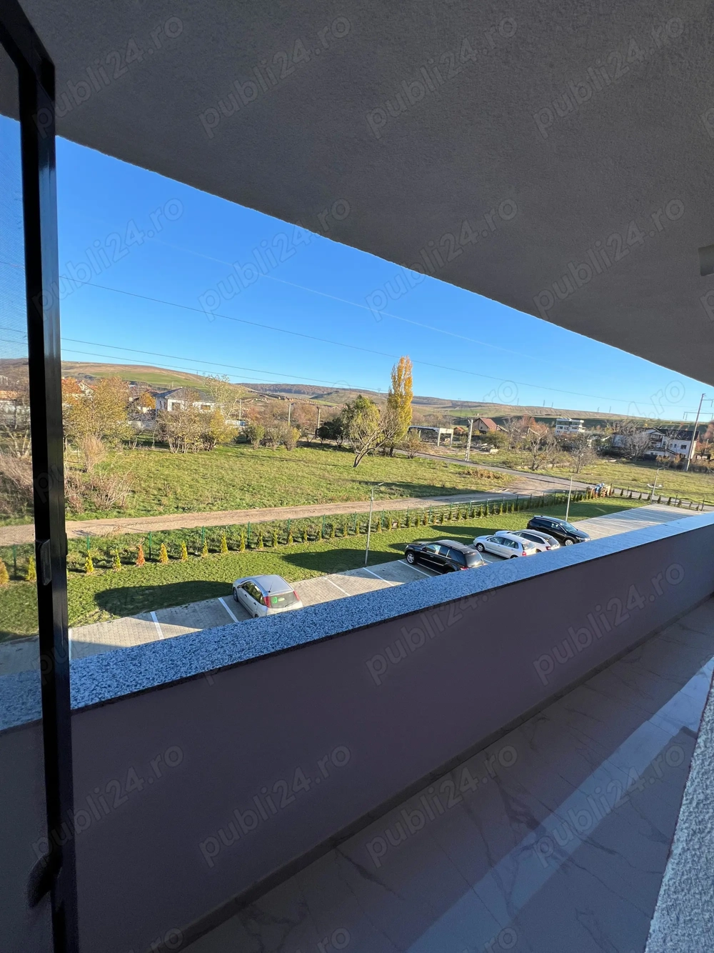 Apartament 2 camere in Dărmănești de vânzare 