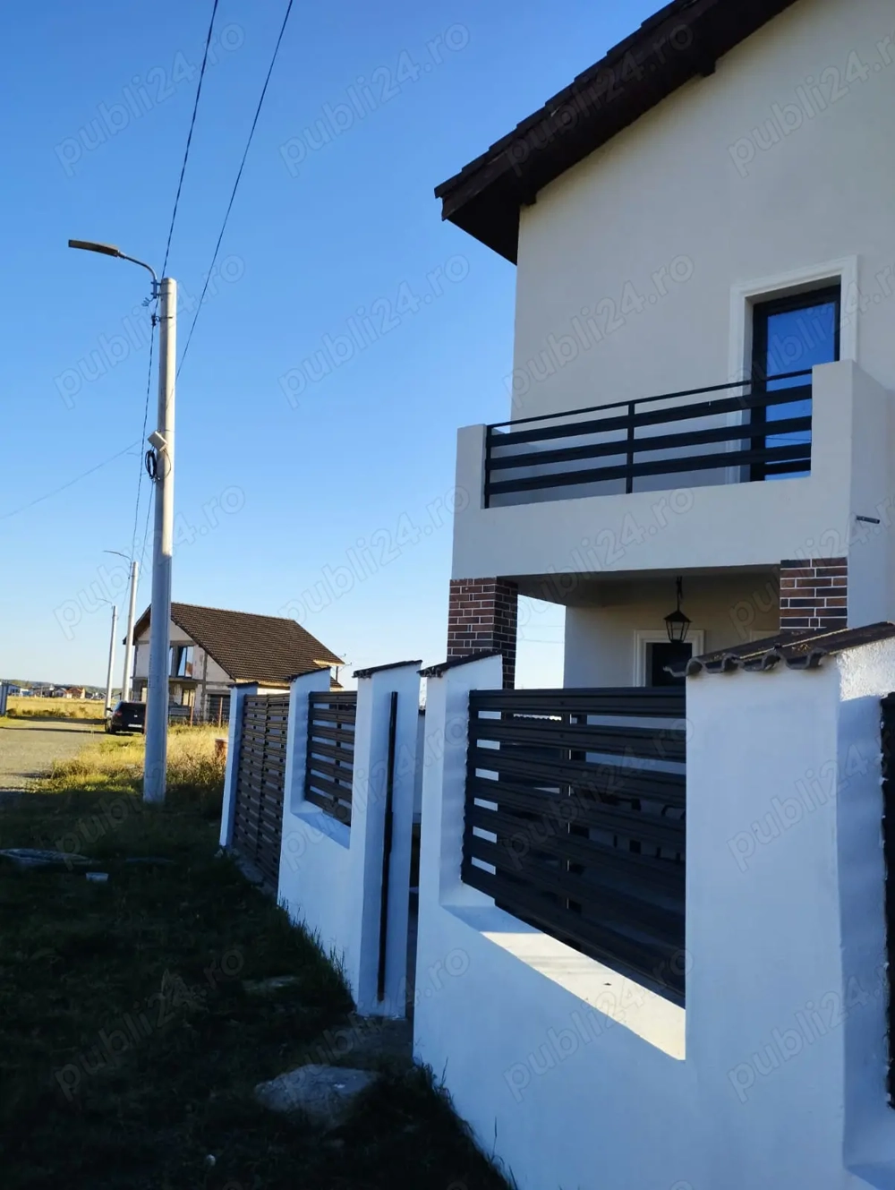 Casă de vânzare P+1+M