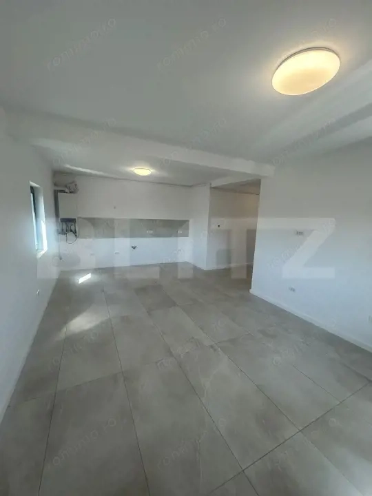 Apartament 2 camere cu terasă și 2 locuri de parcare – 66 mp