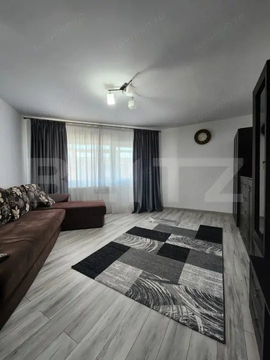 Apartament de inchiriat, 2 camere, Brazda lui Novac