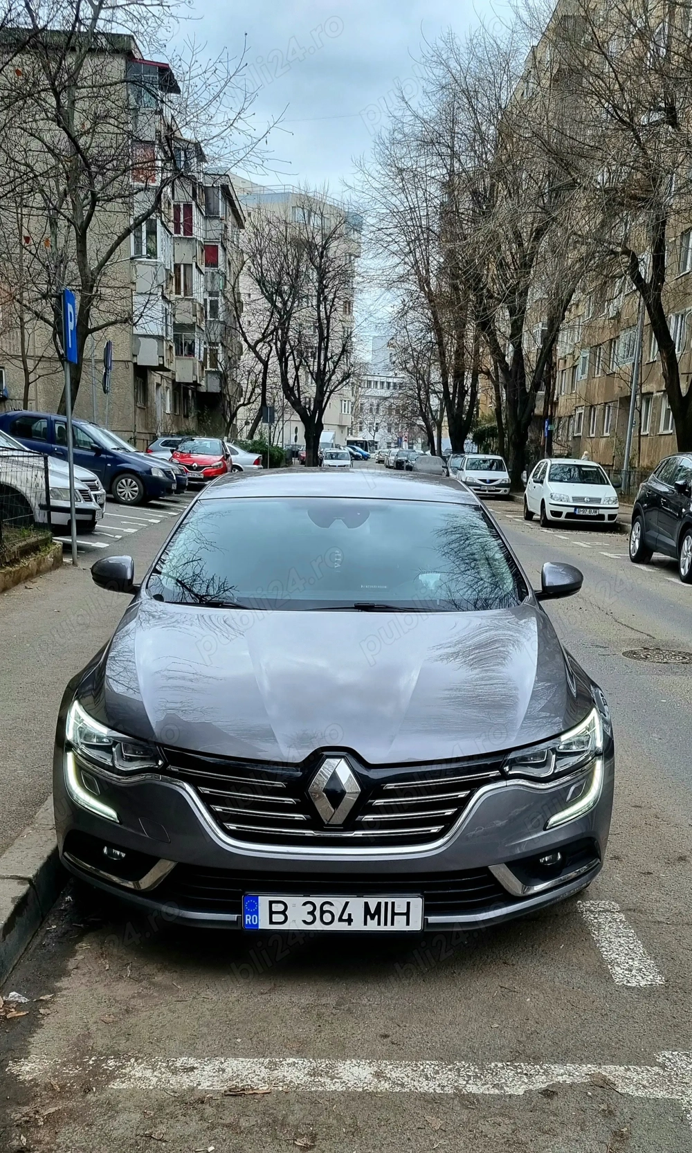 Renault Talisman 1.6, 130 cp, 2016