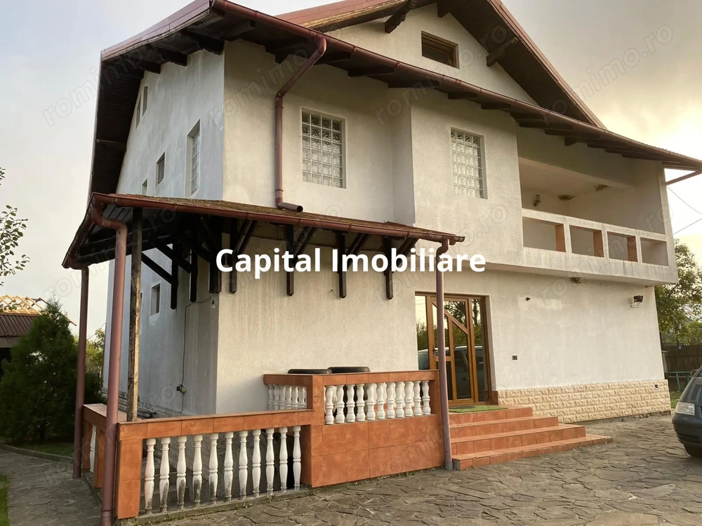 Vila Goruna Central, 280m².