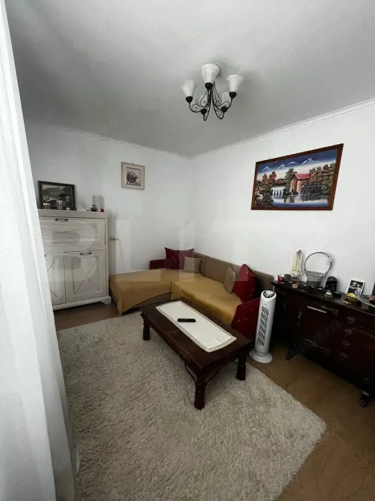 Casa individuala in zona Parcului Central