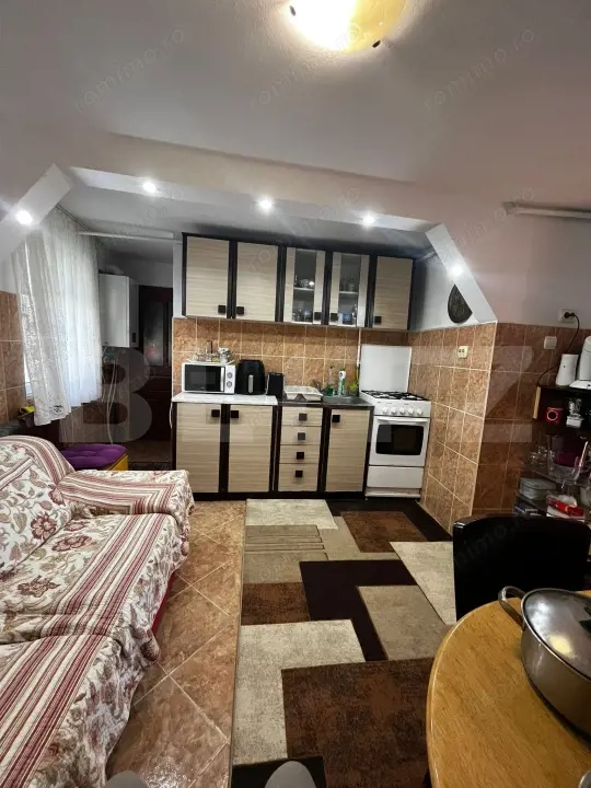 Casa individuala in zona Parcului Central